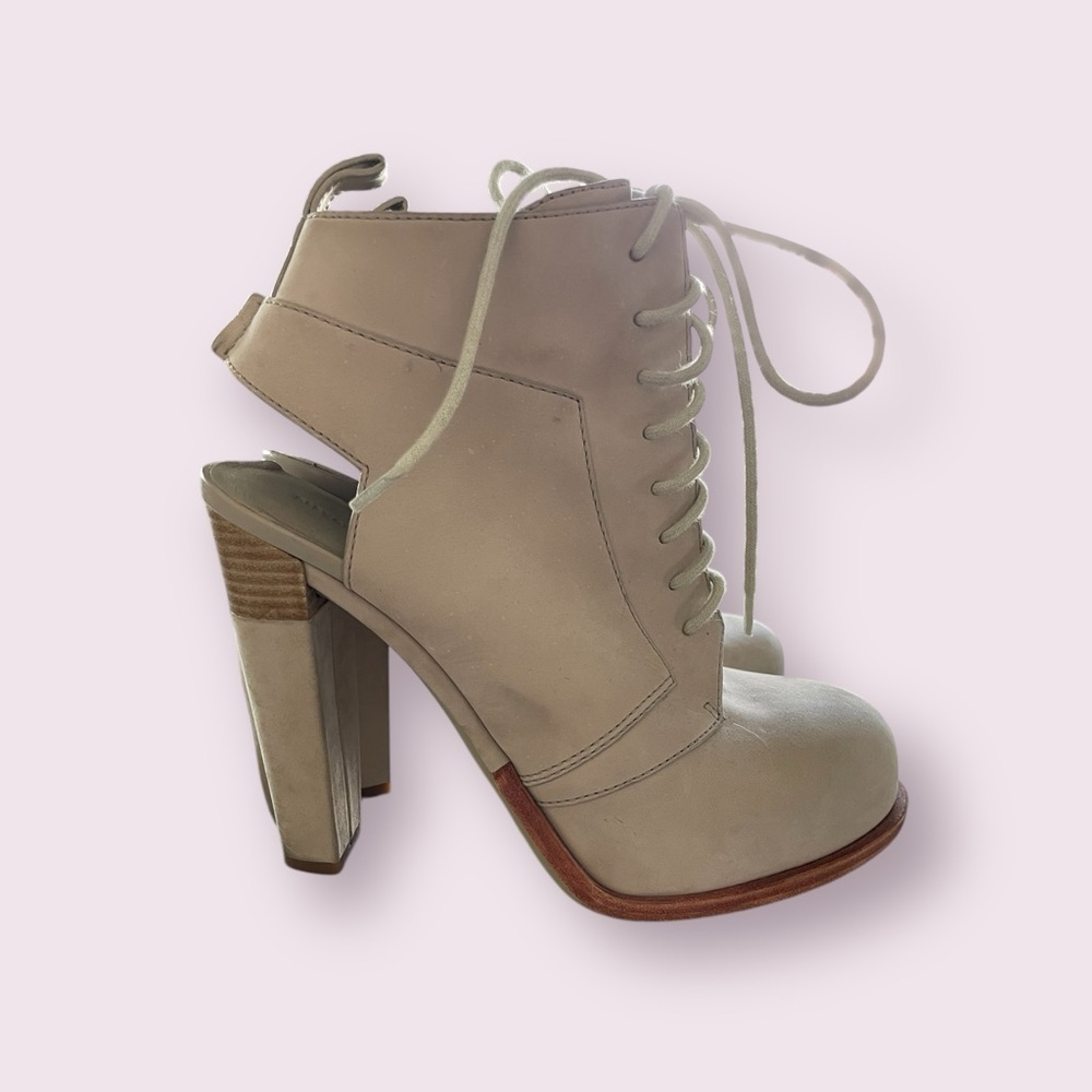 Alexander Wang Heels